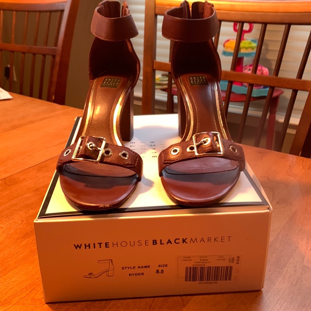 Shoes
